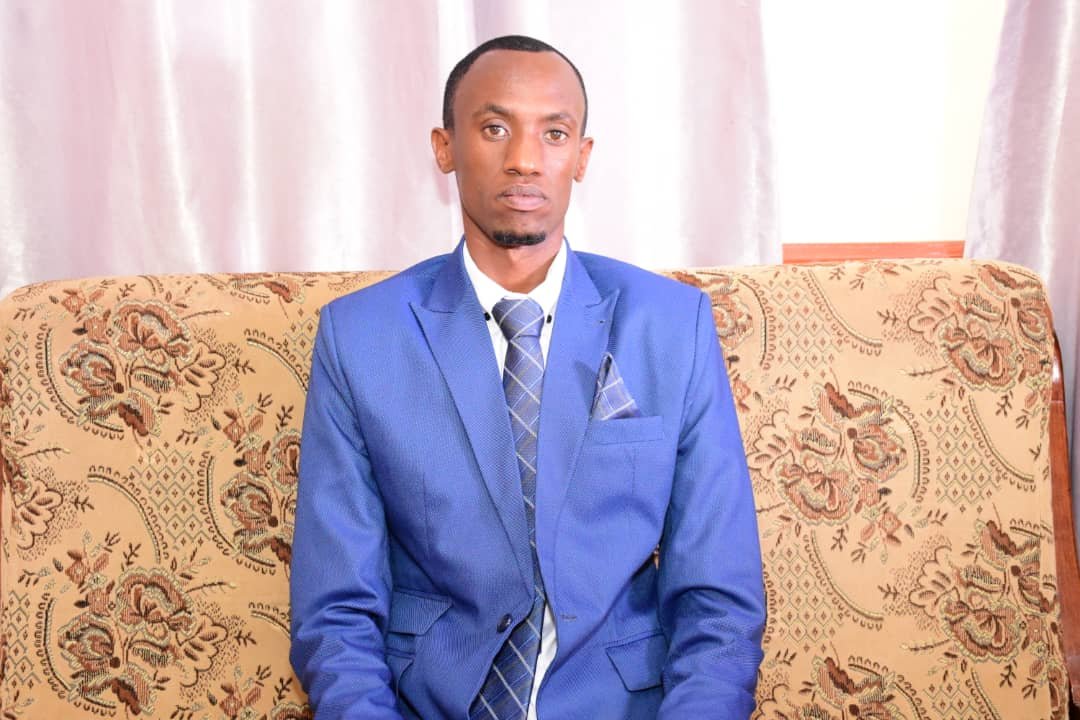 Vianney BANDEREMBAKO