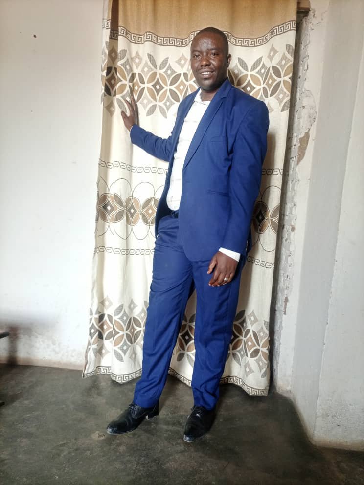 Didace NICIMPAYE