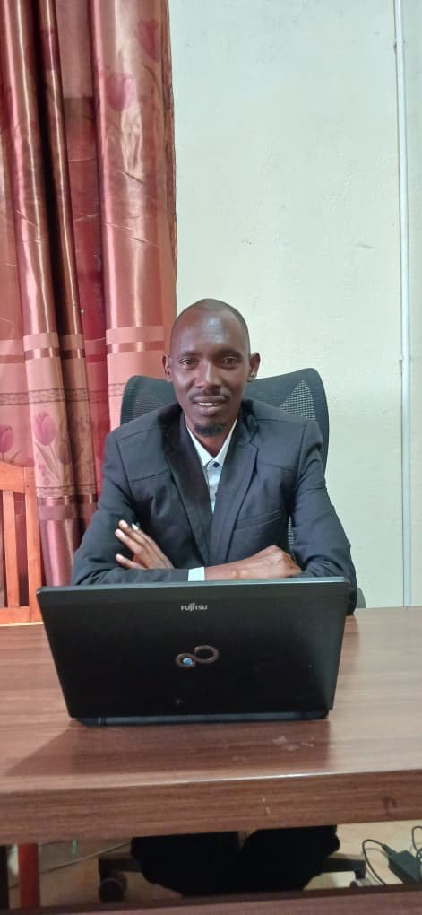 Jean Claude NDUWIMANA