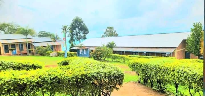 Une institution au service du Nord du Burundi