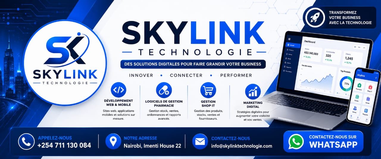 Skylink Technolohie